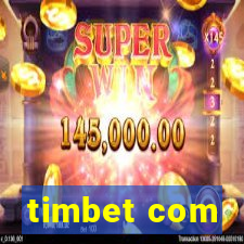 timbet com